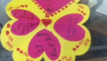Mother's Day Cards
