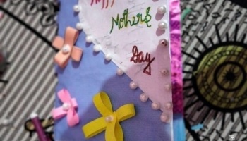 Mother's Day Cards