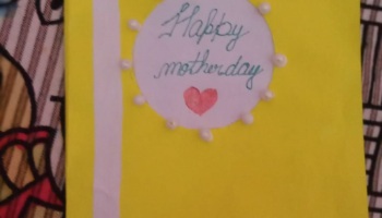 Mother's Day Cards