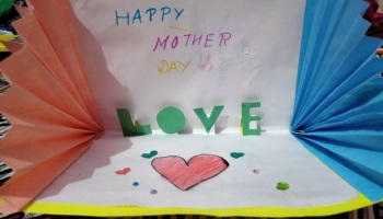 Mother's Day Cards