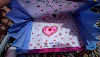Mother's Day Cards