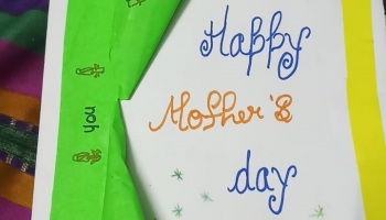 Mother's Day Cards