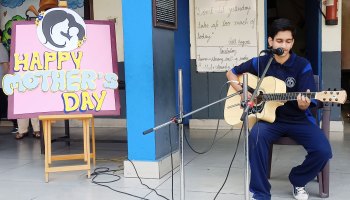 Mother's Day Celebration 2025
