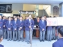 TODAY ON DATE 28 FEBRUARY, 2019 STUDENTS CONDUCT SPECIAL ASSEMBLY ON NATIONAL SCIENCE DAY