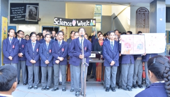 National Science Day 2019
