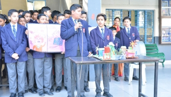 National Science Day 2019