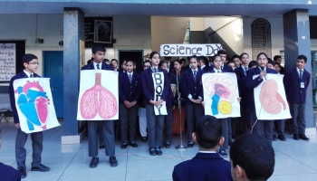 National Science Day 2019