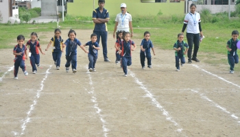 National Sports Day 2019