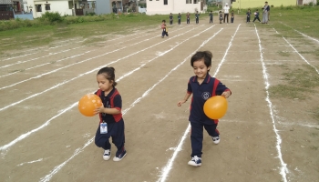 National Sports Day 2019
