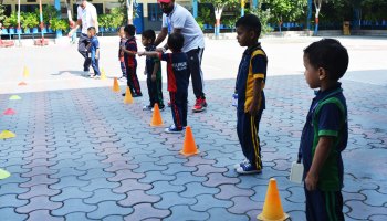 National Sports Day 2023