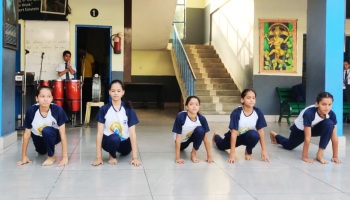 National Sports Day 2023
