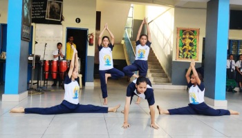 National Sports Day 2023