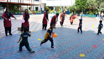 National Sports Day 2023