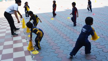 National Sports Day 2023