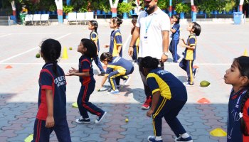 National Sports Day 2023