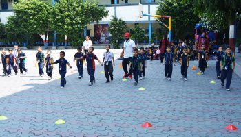 National Sports Day 2023