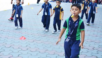 National Sports Day 2023