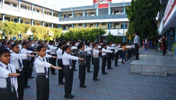 National Unity Day 2023