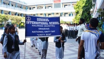 National Unity Day 2023