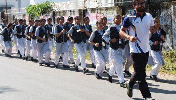National Unity Day 2023