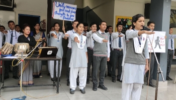 National Unity Day Celebration 2019