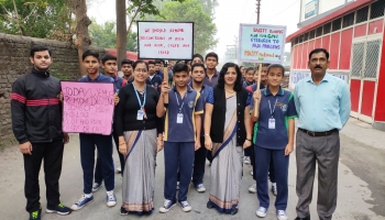 National Unity Day Celebration 2019