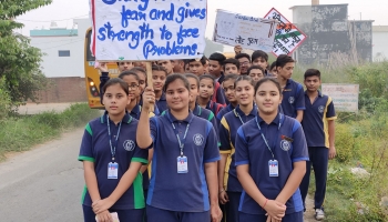 National Unity Day Celebration 2019