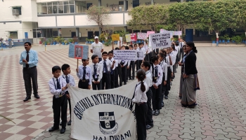 National Unity Day Celebration 2019