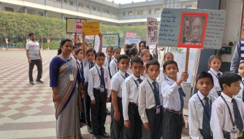 National Unity Day Celebration 2019
