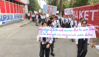 National Unity Day Celebration 2019
