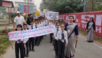 National Unity Day Celebration 2019