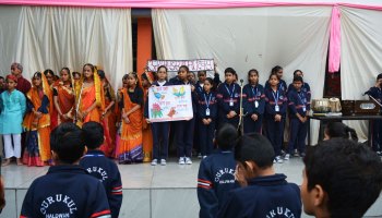 UTTARAKHAND FOUNDATION DAY 2022