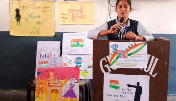 National Unity Day Celebration 2022