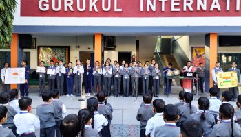 National Unity Day Celebration 2022
