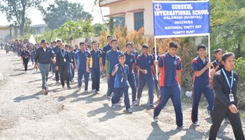 National Unity Day Celebration 2022
