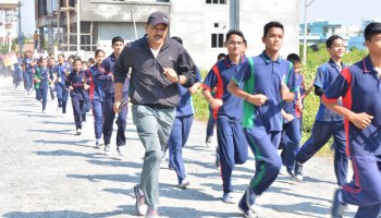 National Unity Day Celebration 2022
