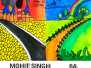 Painting Competition on World Environment Day (Topic- Ecosystem Restoration)