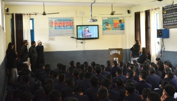 Pariksha Pe Charcha 2020