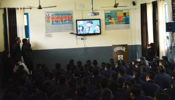 Pariksha Pe Charcha 2020
