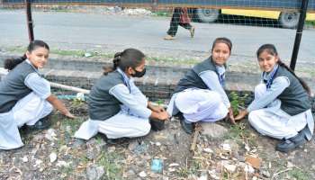 Plantation Drive 2022