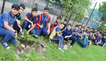 Plantation Drive 2025