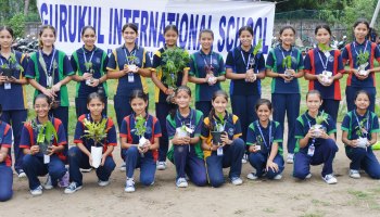 Plantation Drive 2025