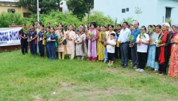 Plantation Drive 2025