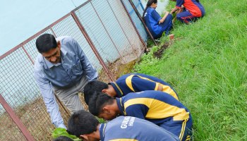 Plantation Drive 2025