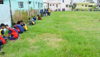 Plantation Drive 2025