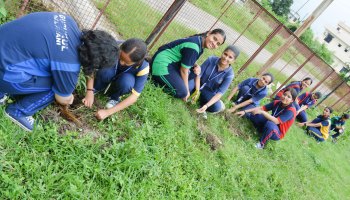 Plantation Drive 2025