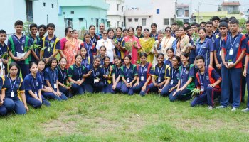 Plantation Drive 2025