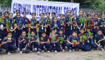 Plantation Drive 2025