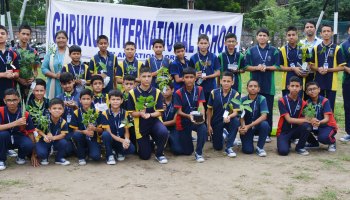 Plantation Drive 2025