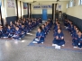 Poem Recitation Competition - Class VI To VIII On 28-Jan-2017